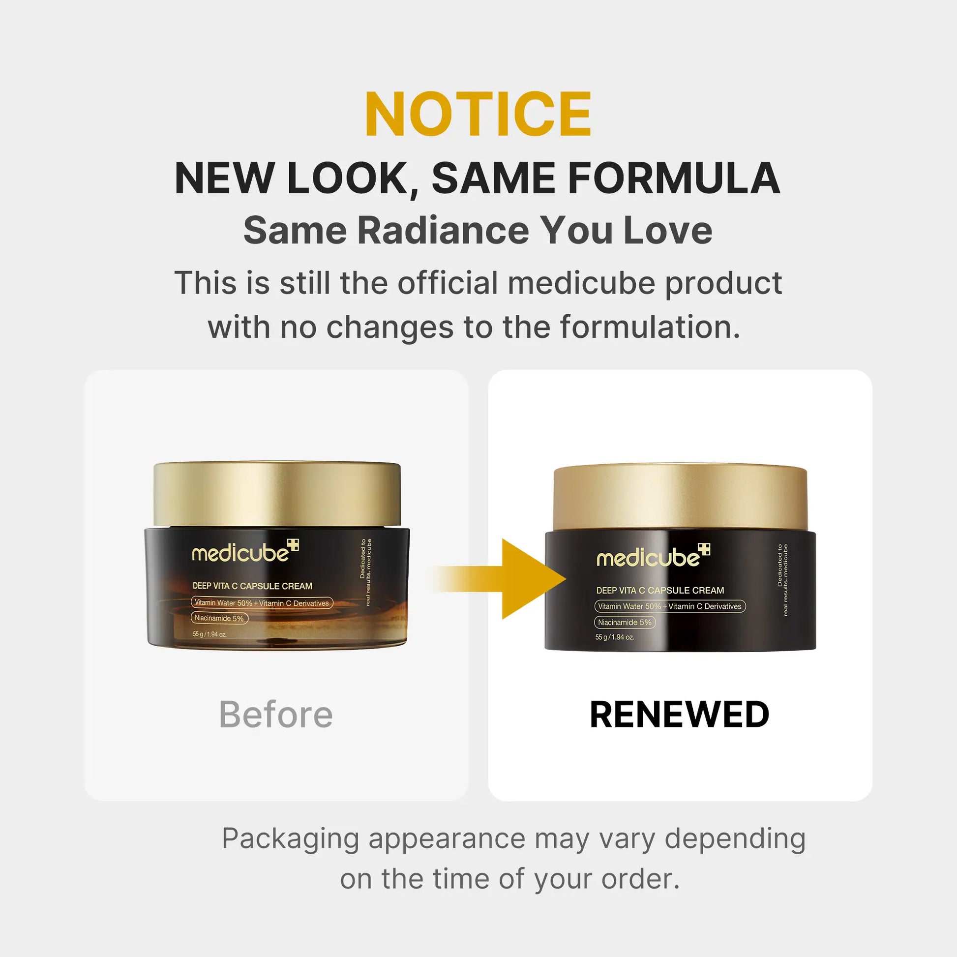 Medicube Mix & Match Boba Cream Set – Your Ultimate Skincare Solution