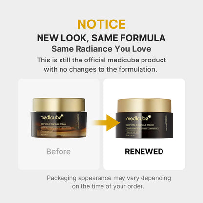 Medicube Mix & Match Boba Cream Set – Your Ultimate Skincare Solution