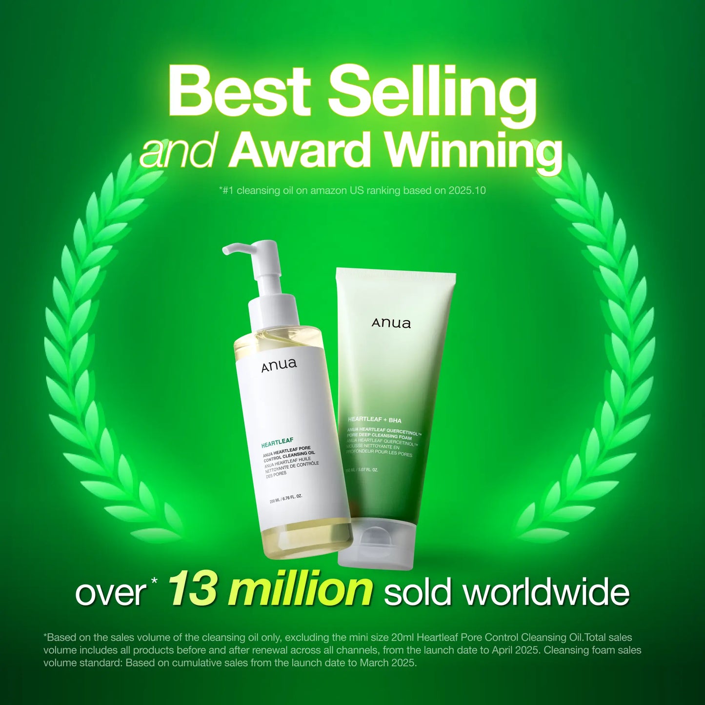 Anua Cleanser Duo 