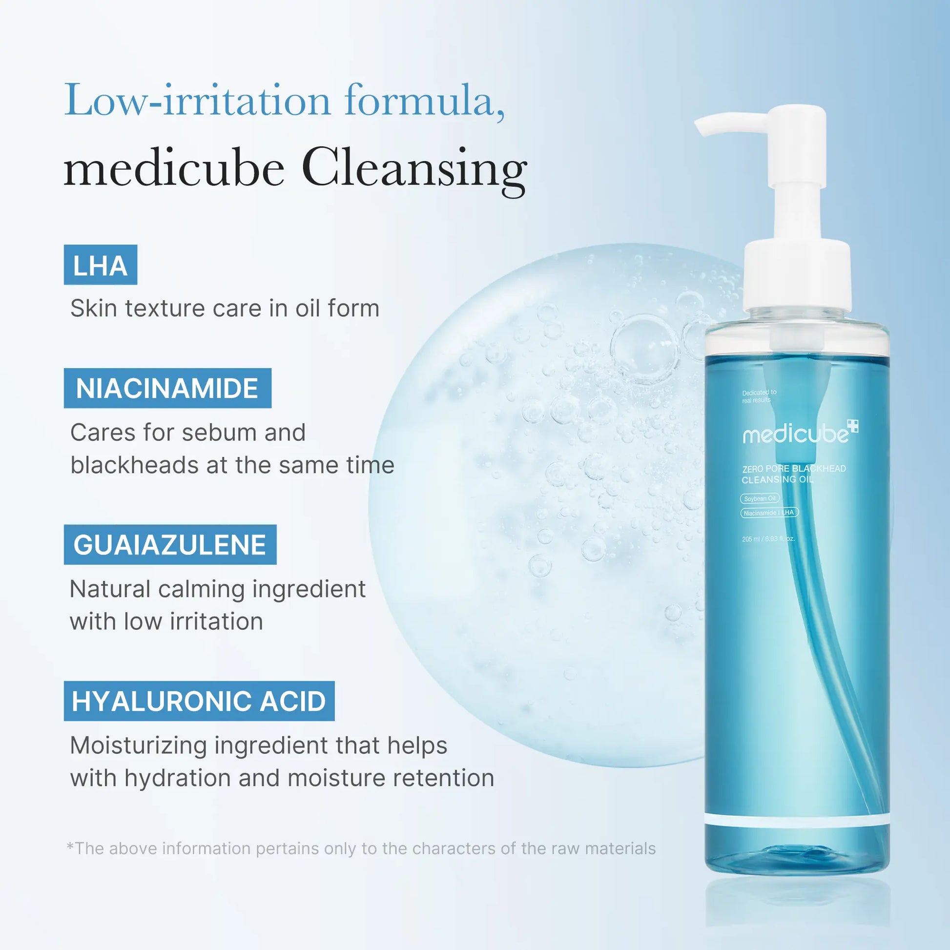Medicube Double Cleanse to Glow Duo – Perfect for All Skin Types!