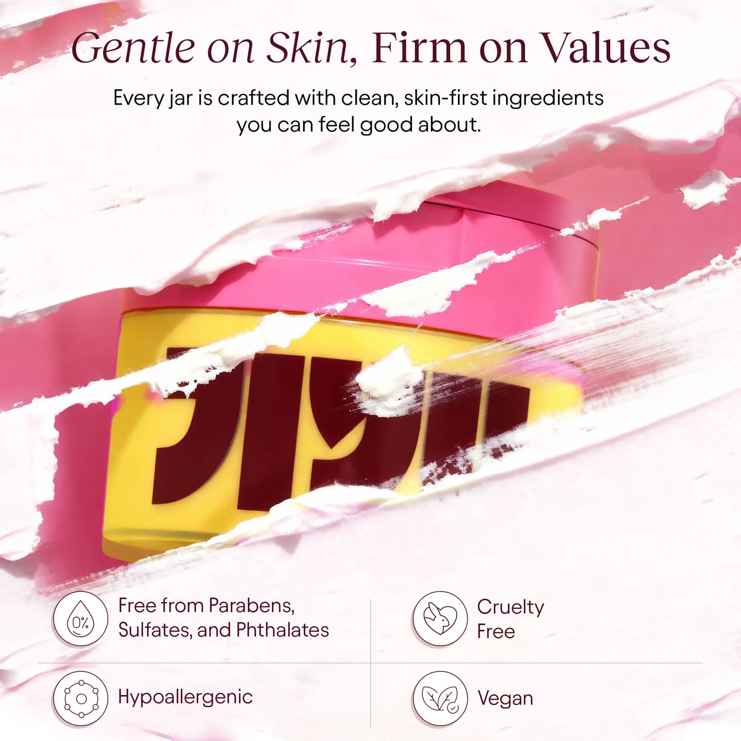 Jiyu Anti-Aging Moisturizing Cream Powered by NAD+