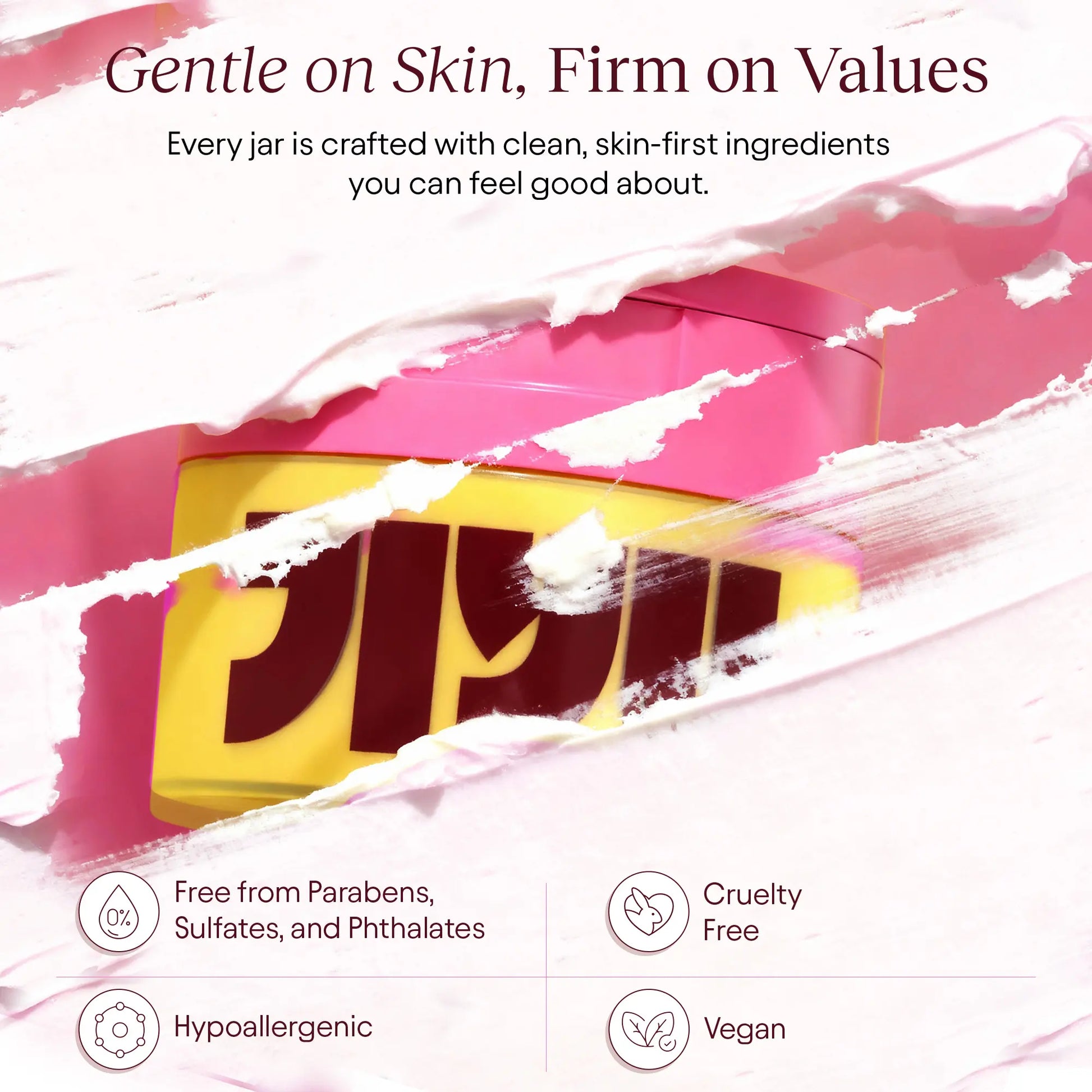 Jiyu Anti-Aging Moisturizing Cream Powered by NAD+
