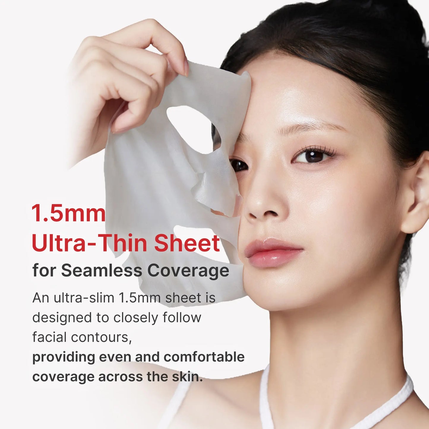 Medicube Ghost My Stressed Skin Set