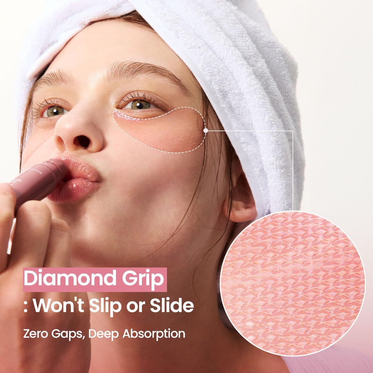 Biodance Collagen Peptide Eye Patches - The Ultimate Anti-Aging Solution