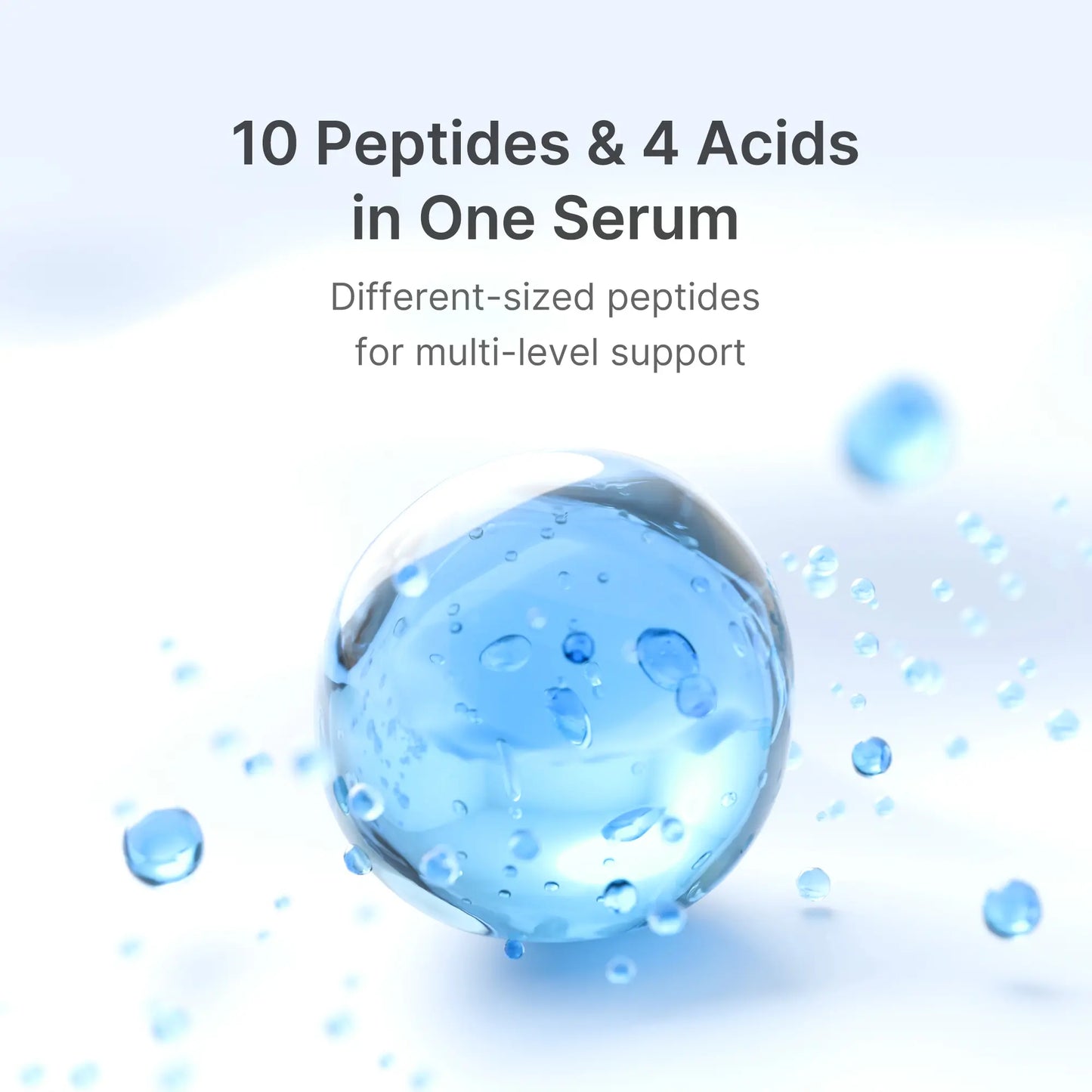 Transform Your Skin Overnight with Medicube Zero Pore One-Day Peptide Serum