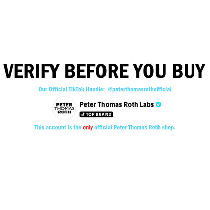 Peter Thomas Roth Instant Firmx Collagen Infusion Tightening Eye Patches