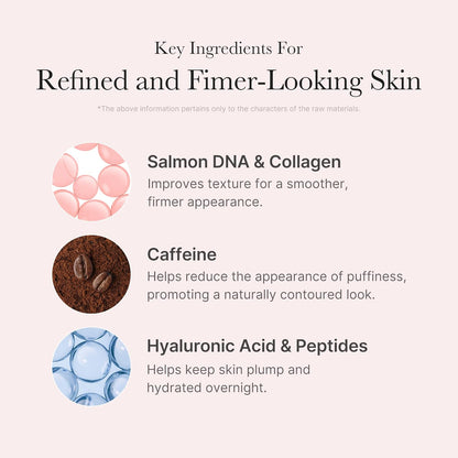 Revitalize Your Skin with the Medicube Pink PDRN Day & Night Care Duo: Unleash the Power of Salmon DNA and Caffeine for Radiant Beauty