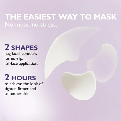 Revitalize Your Skin with Peter Thomas Roth Collagen Tightening Face Patches for a Youthful Glow