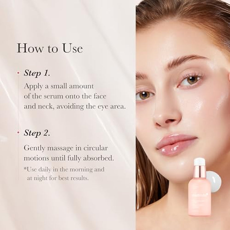 Unlock Radiant Skin with Medicube's Triple Collagen Nourish and Hydrate Duo: Revitalize Your Complexion with Our Cream and Serum Powerhouse