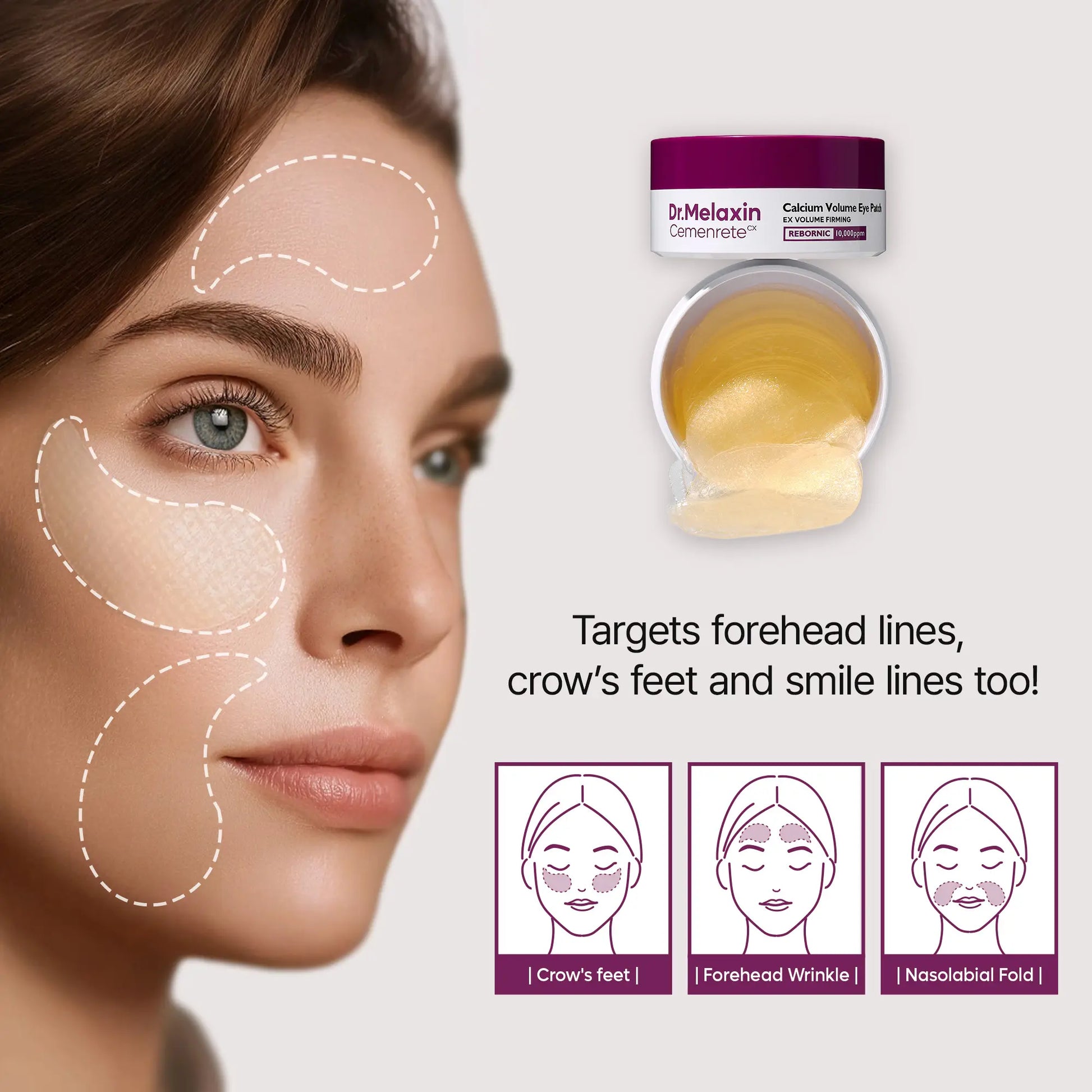 Dr.Melaxin Official Skincare Set 