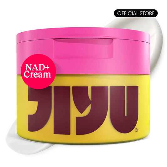 Jiyu Anti-Aging Moisturizing Cream Powered by NAD+