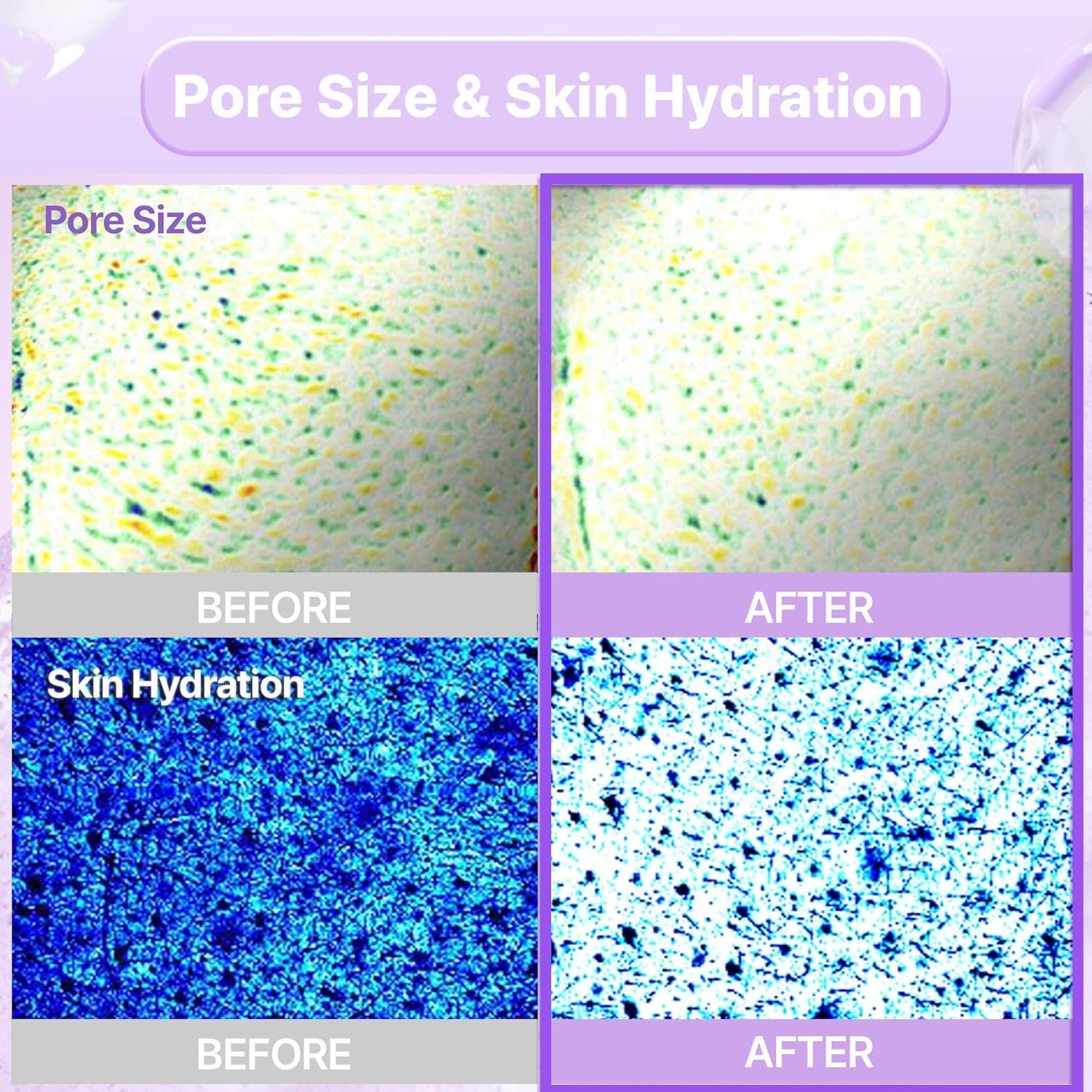 PROBIODERM™ Collagen Remodeling Hydrogel Mask