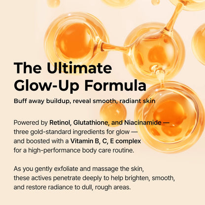 Transform Your Skin with Dr.Melaxin's Exfoliating Peel Shot - The Ultimate Kojic Acid & Turmeric Spray for a Radiant Glow