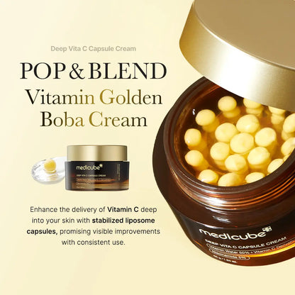 Medicube Affordable Glow 7-Day Skincare Set