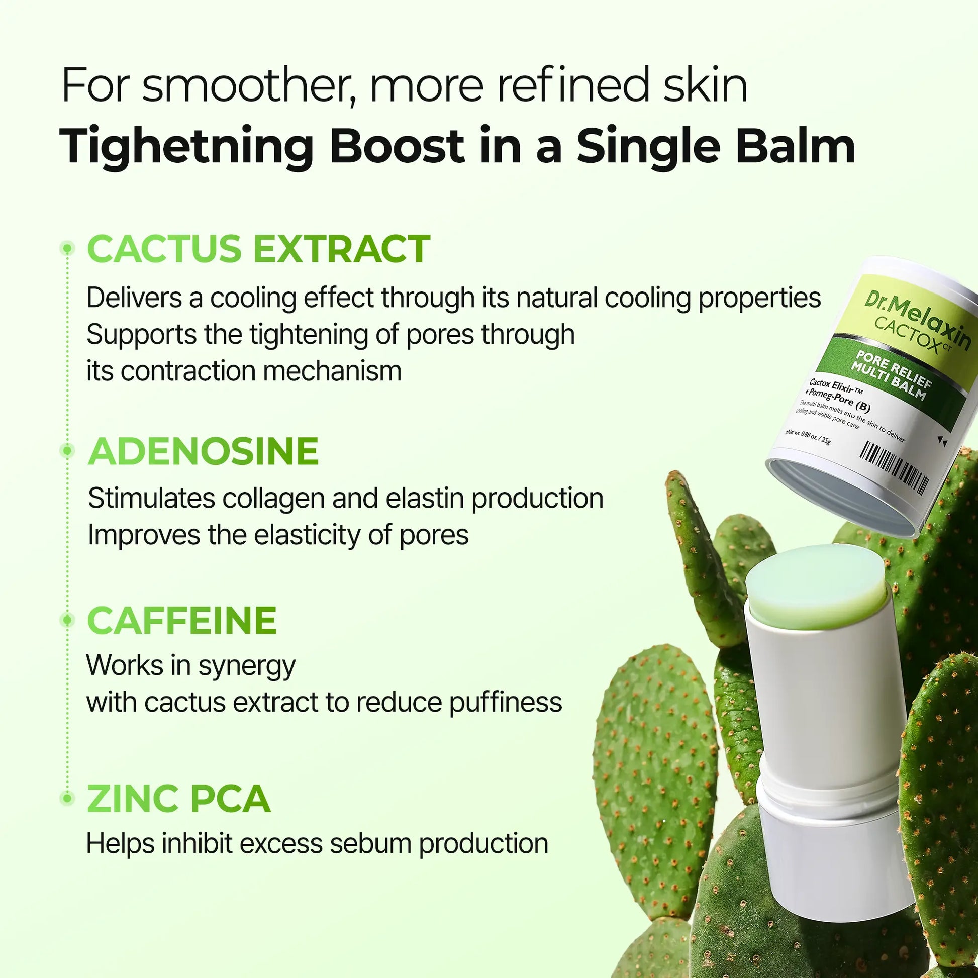 Dr.Melaxin Official 8-Step Collagen Glow Lift Bundle 
