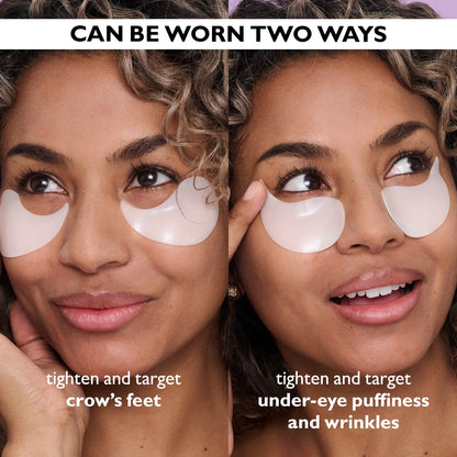 Peter Thomas Roth Instant Firmx Collagen Infusion Tightening Eye Patches